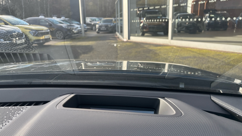 Kia Niro 1.6 GDi 127 Hybrid 4 5dr DCT Hybrid Estate